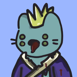 ZombieCat #6590