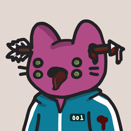 ZombieCat #3957