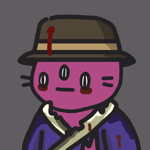 Zombiecat
