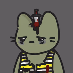 ZombieCat #6454