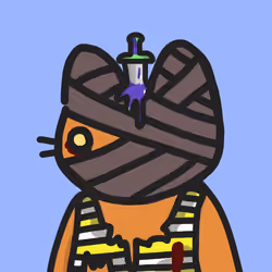 ZombieCat #3698