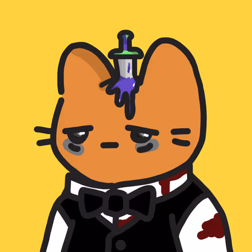 Zombiecat