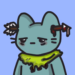 ZombieCat #7493
