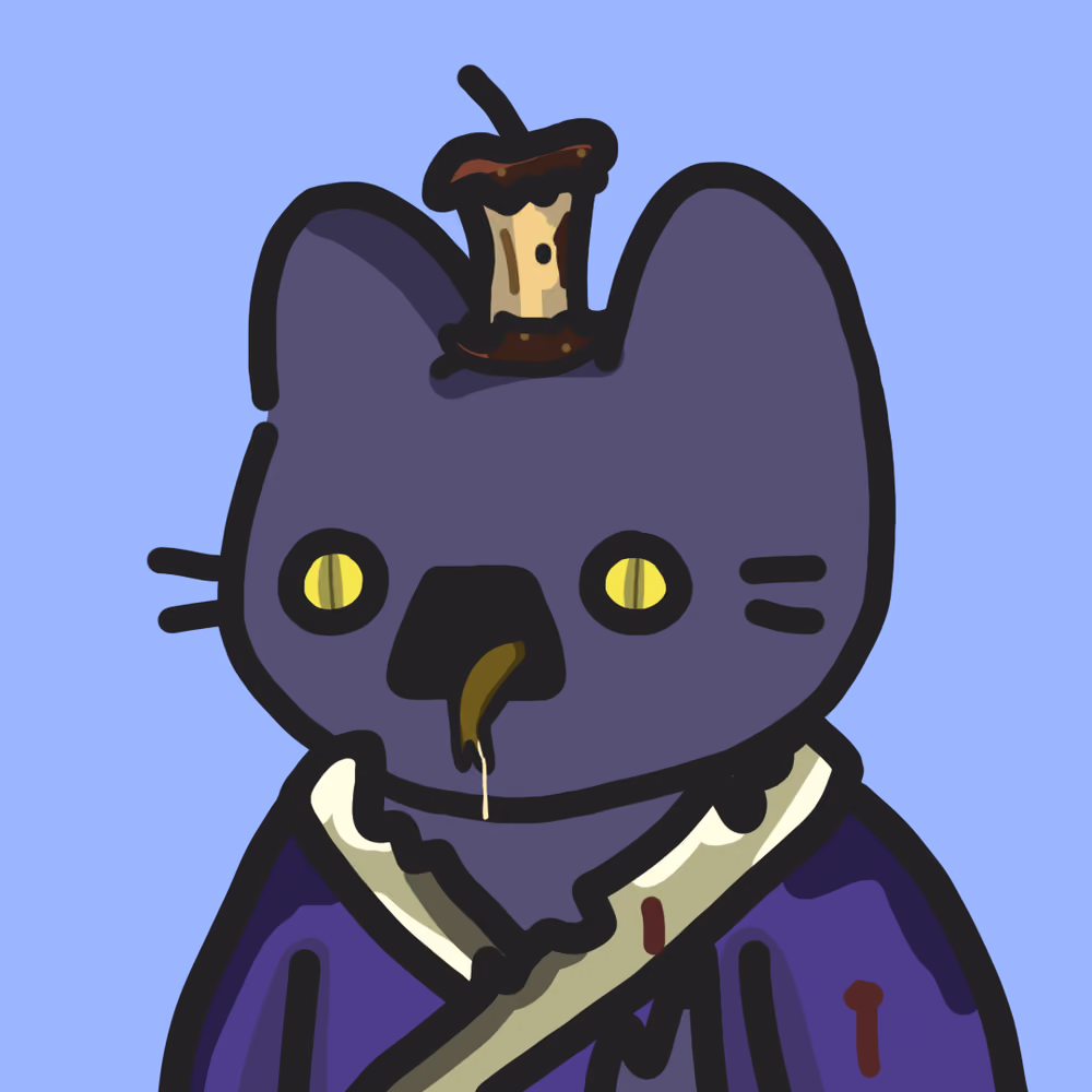 ZombieCat #9984