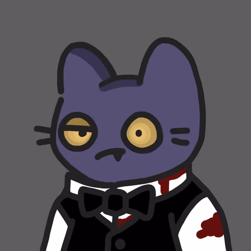 ZombieCat #619