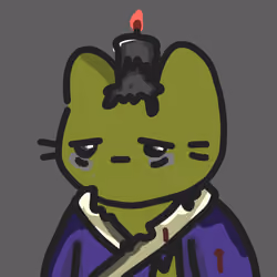 ZombieCat #7909