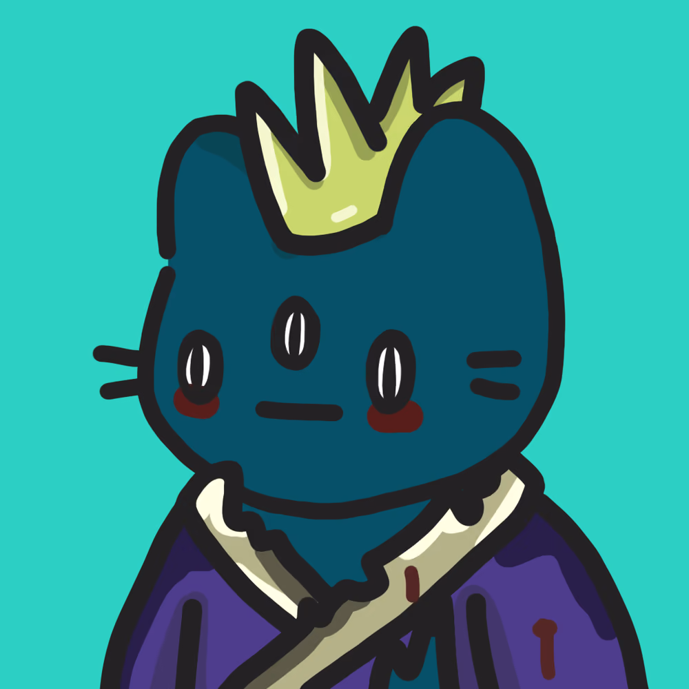 ZombieCat #9952