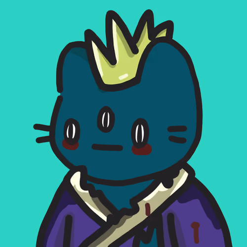 ZombieCat #9952