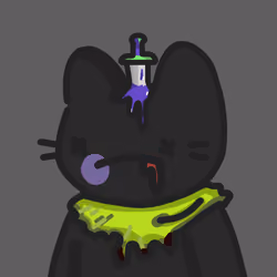 ZombieCat #510