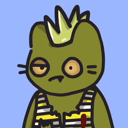 ZombieCat #5720