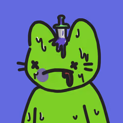 ZombieCat #1604