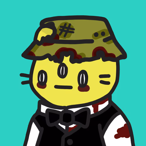 Zombiecat