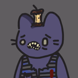 ZombieCat #1571