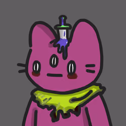 ZombieCat #191