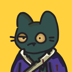 ZombieCat #4819