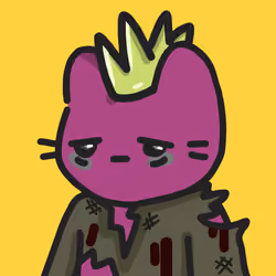 ZombieCat #6139