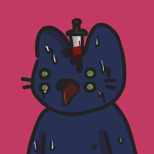 ZombieCat #9566