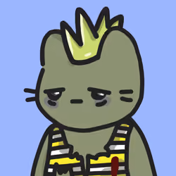 ZombieCat #104