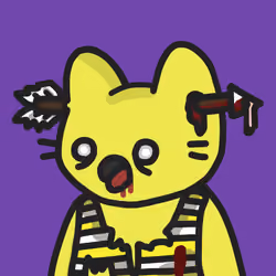 ZombieCat #1188