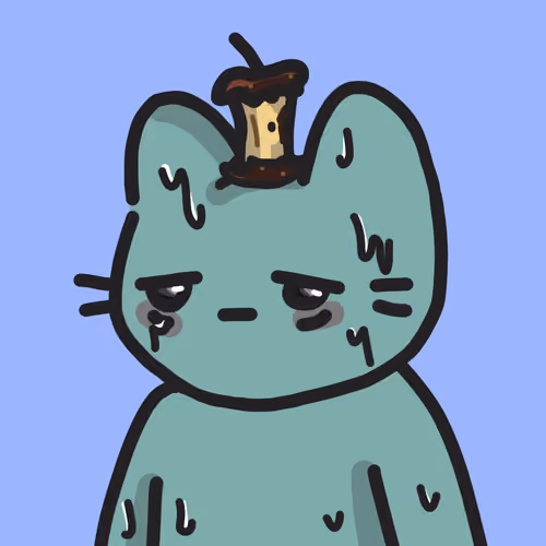 ZombieCat #1021