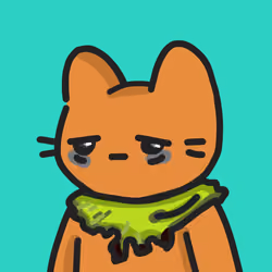 ZombieCat #9011