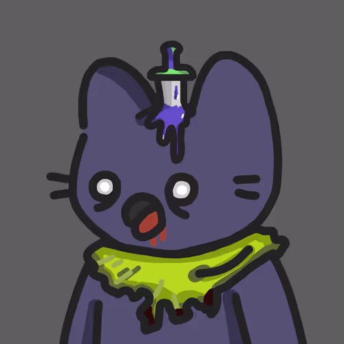 ZombieCat #2568