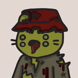 ZombieCat #4756