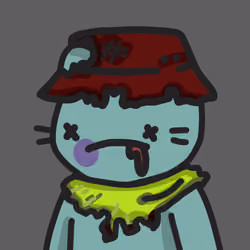 ZombieCat #6155
