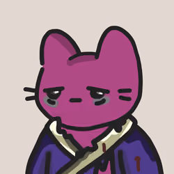 ZombieCat #3612