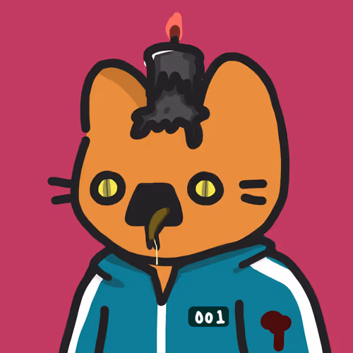 ZombieCat #5476