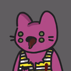 ZombieCat #9644