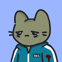 ZombieCat #703