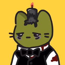 ZombieCat #2488