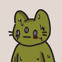 ZombieCat #9734