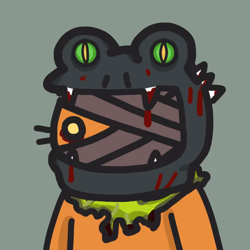 ZombieCat #2034