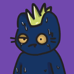 ZombieCat #2161