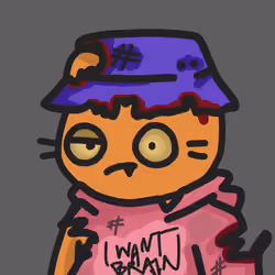 ZombieCat #4282