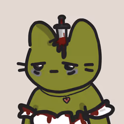 ZombieCat #921