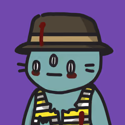 ZombieCat #3145