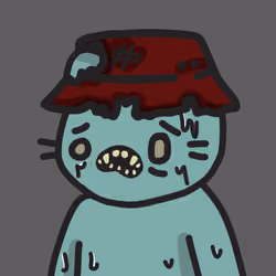 ZombieCat #5844