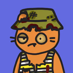 ZombieCat #5048