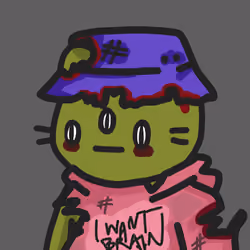 ZombieCat #7313