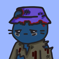 ZombieCat #2177