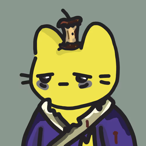 ZombieCat #9992