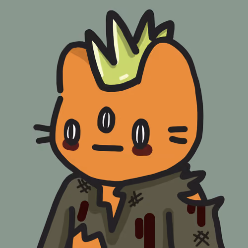 ZombieCat #2776