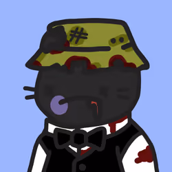 ZombieCat #8398