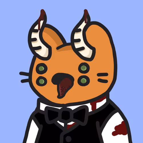 Zombiecat