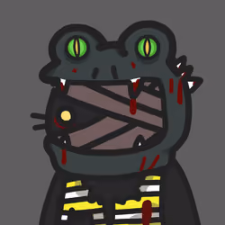 ZombieCat #2975