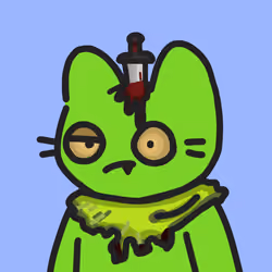 ZombieCat #730