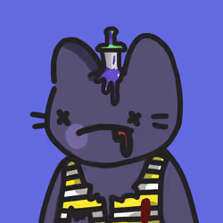 ZombieCat #3491